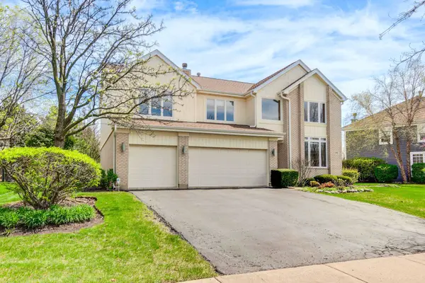 3392 Whirlaway Drive, Northbrook, IL 60062