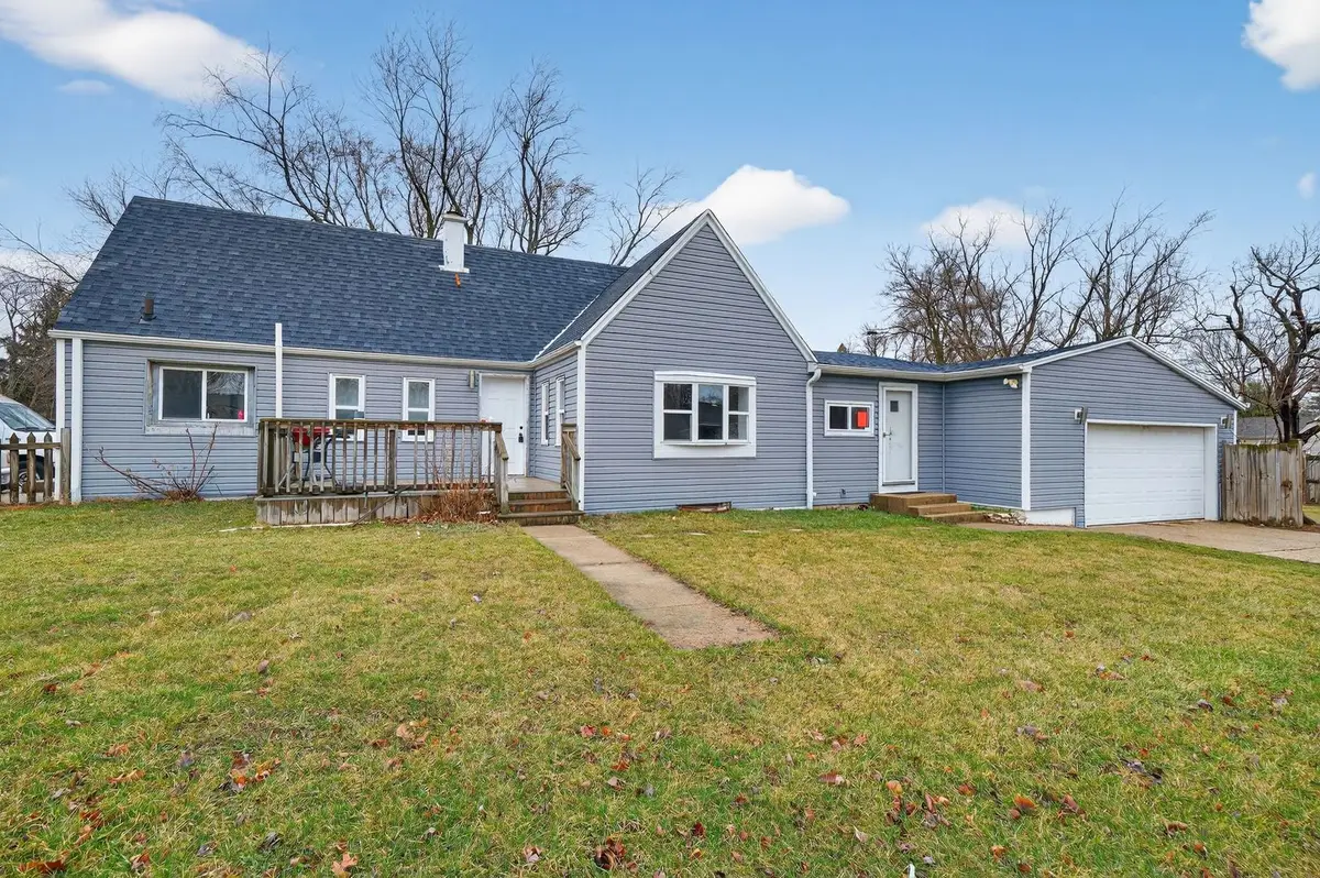 3249 Gilead Avenue, Zion, IL 60099 - #1