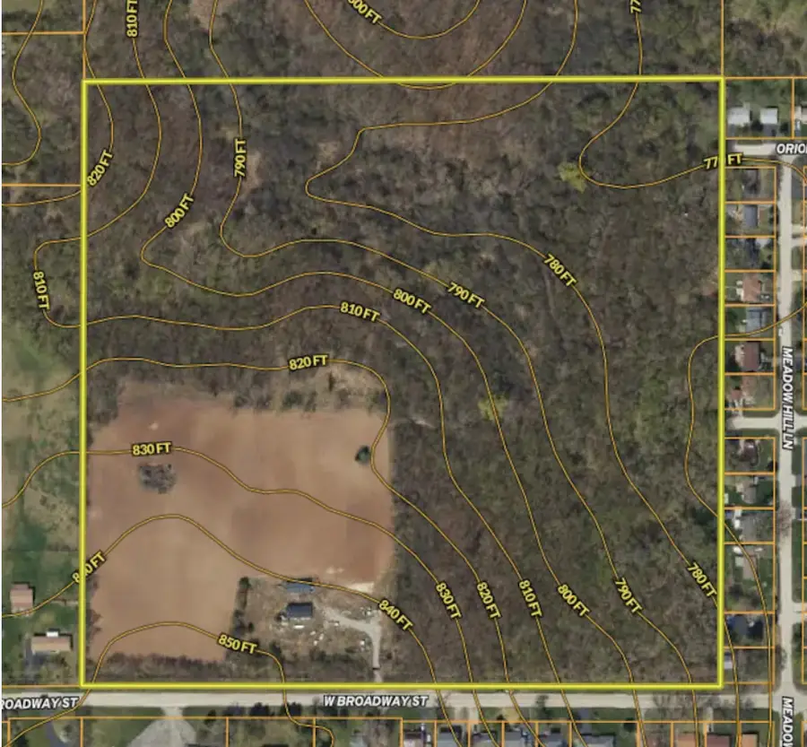 0 Lot#6 Broadway Street, McHenry, IL 60050 - #2