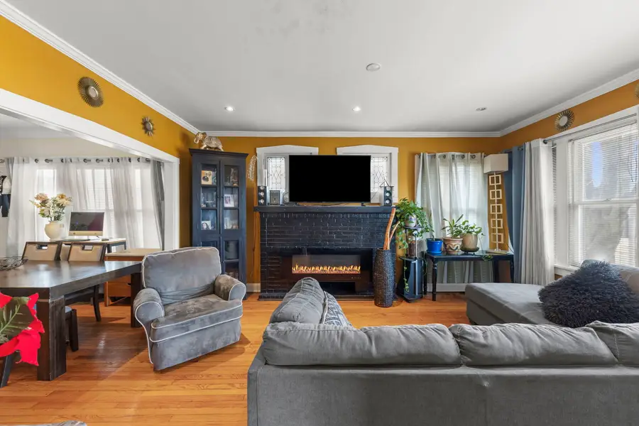 630 Thomas Avenue, Forest Park, IL 60130 - #2