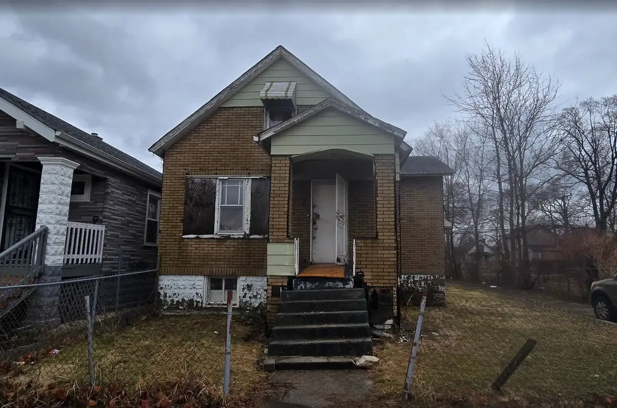 235 W 104th Street, Chicago, IL 60628 - #1