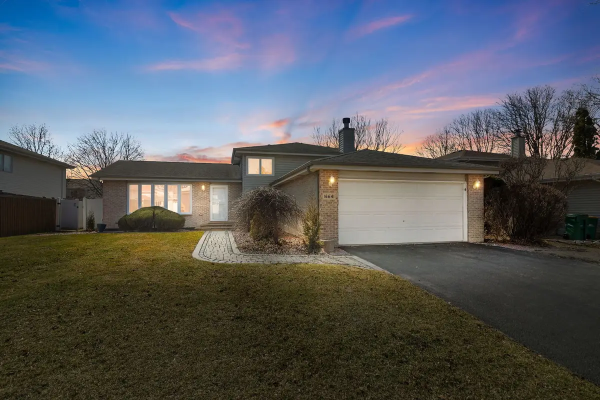 16641 W Oneida Drive, Lockport, IL 60441 - #1