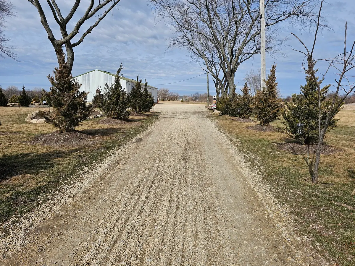 15618 Harmony Road, Huntley, IL 60142 - #1