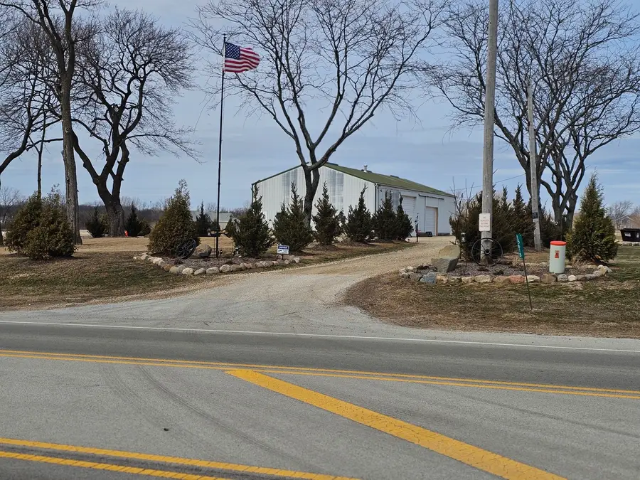 15618 Harmony Road, Huntley, IL 60142 - #2