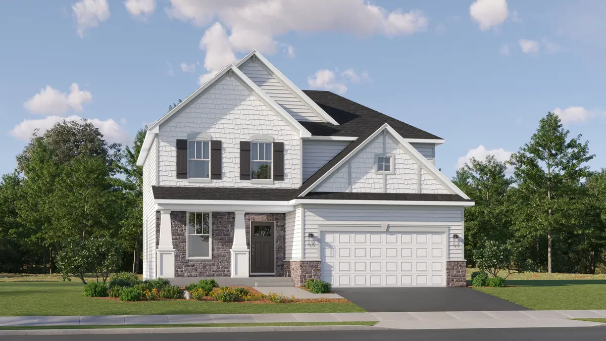 301 Cold Spring Street, Algonquin, IL 60102 - #1