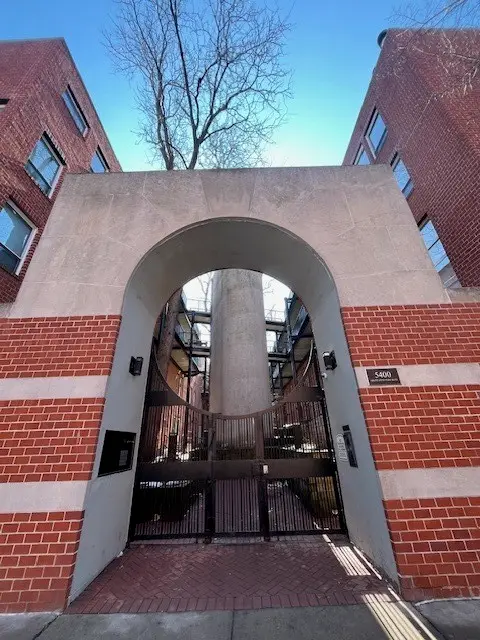 5400 S Hyde Park Boulevard #A5, Chicago, IL 60615 - #1