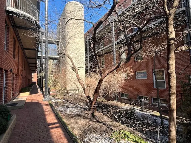 5400 S Hyde Park Boulevard #A5, Chicago, IL 60615 - #2