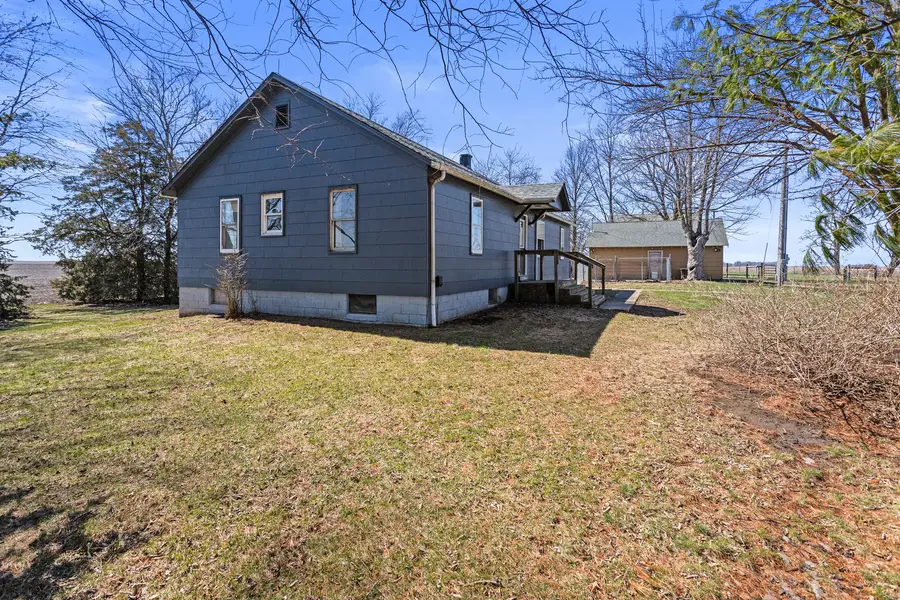 3335 County Road 300 E, Foosland, IL 61845 - #3