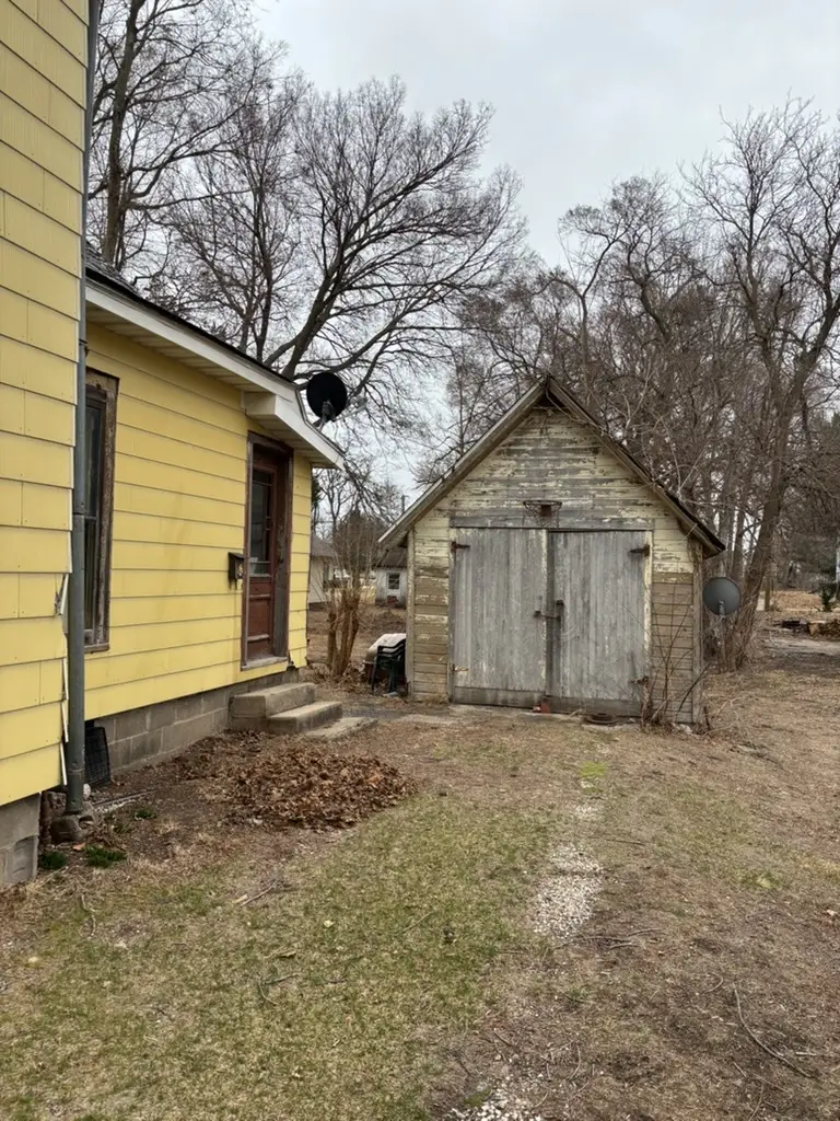 501 Washington Street, Prophetstown, IL 61277 - #2