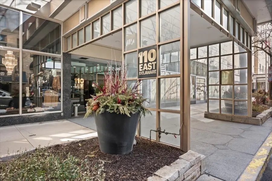 110 E Delaware Place #404, Chicago, IL 60611 - #2