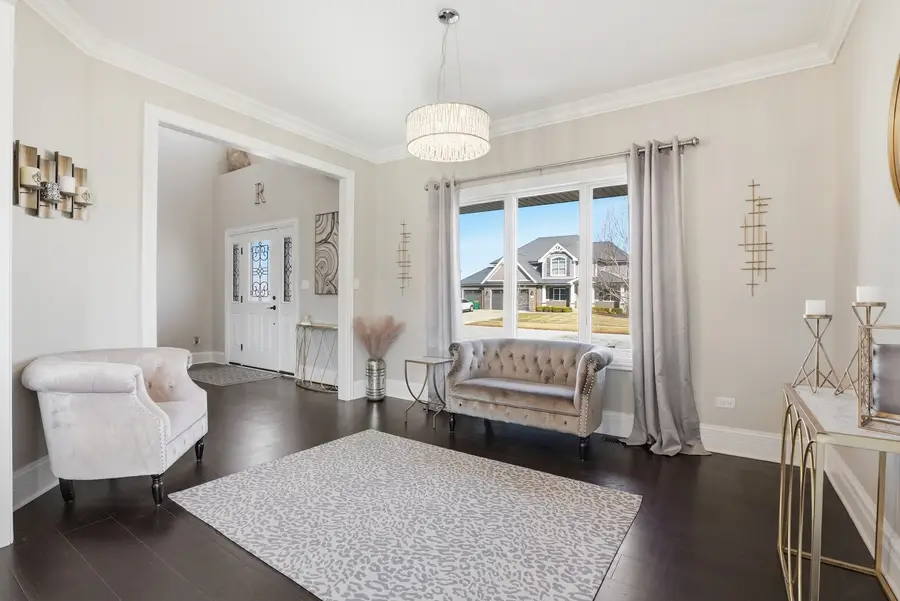 13931 W Wilderness Lakes Drive, Manhattan, IL 60442 - #3