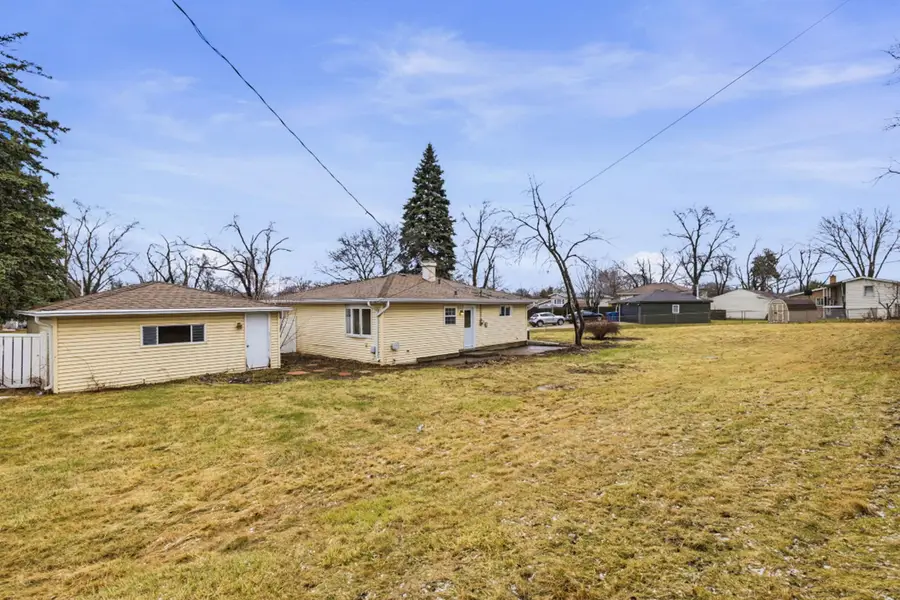 451 W Linda Lane, Addison, IL 60101 - #2