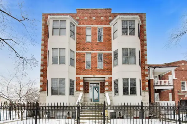 7230 N Oakley Avenue #2S, Chicago, IL 60645