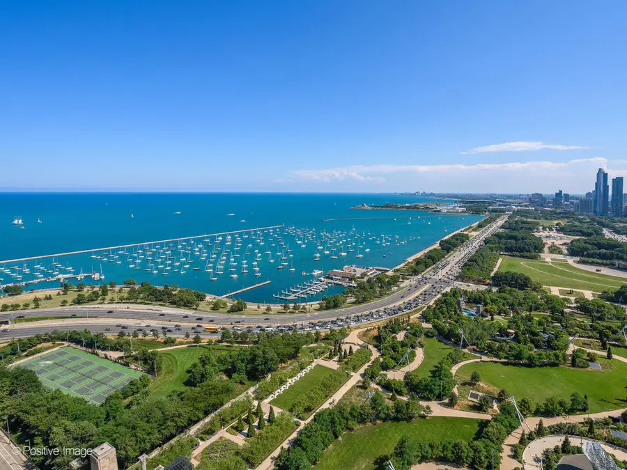 360 E Randolph Street #2304, Chicago, IL 60601 - #3