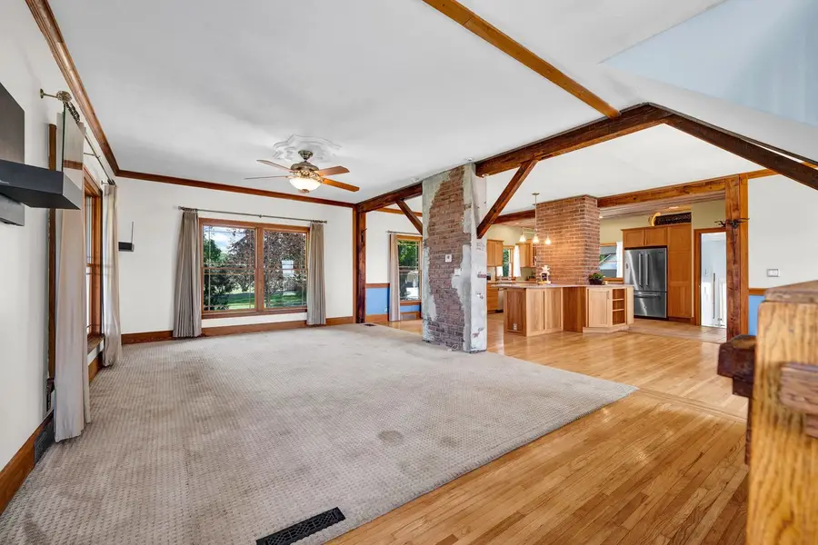 5664 Graff Road, Minier, IL 61759 - #2