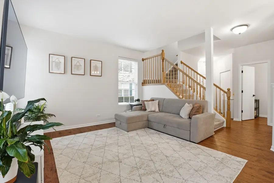 319 Grape Vine Trail, Oswego, IL 60543 - #3