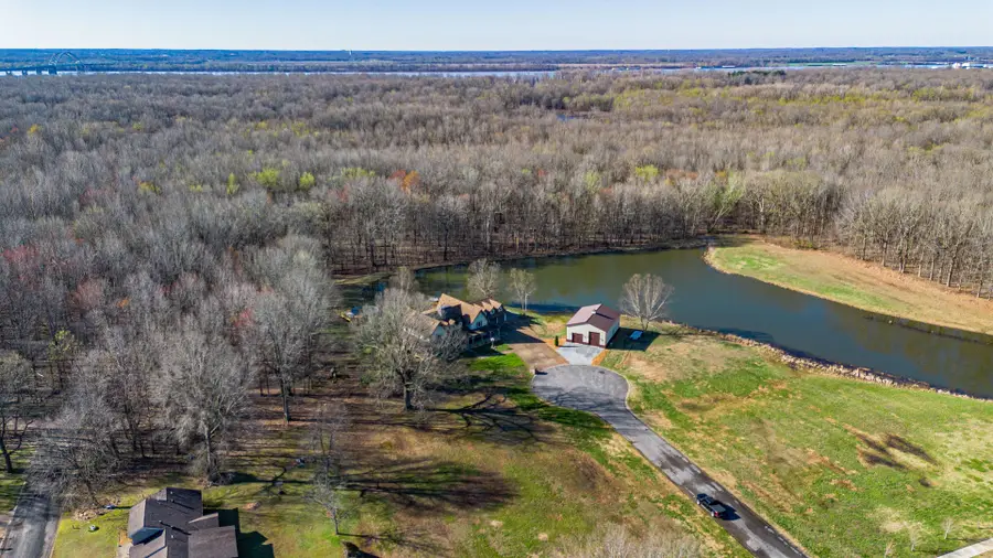 5 Woodhaven Estates, Metropolis, IL 62960 - #2