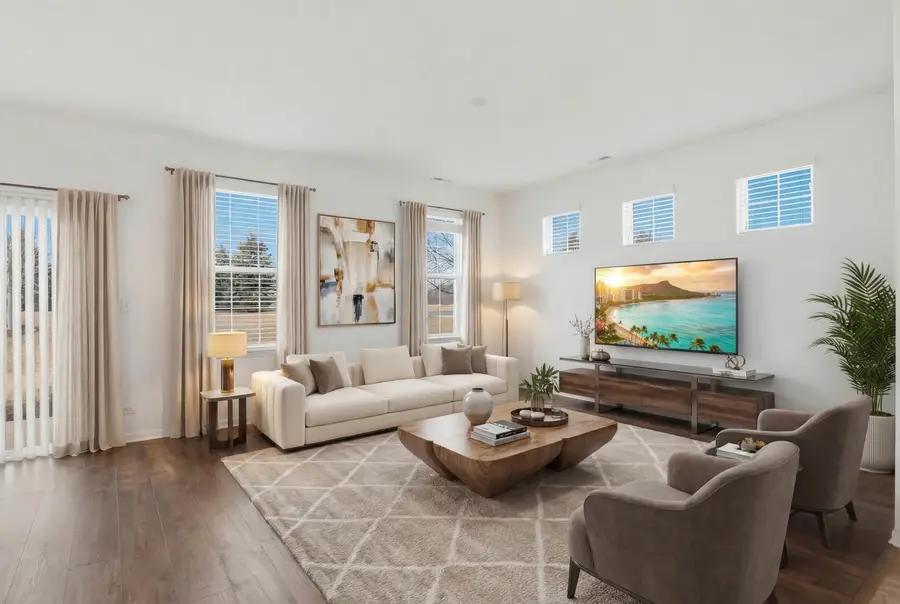 1882 Southern Circle #1882, Pingree Grove, IL 60140 - #3