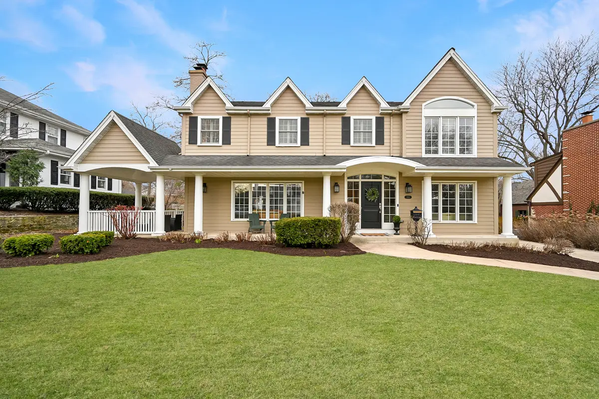 266 Exmoor Avenue, Glen Ellyn, IL 60137 - #1
