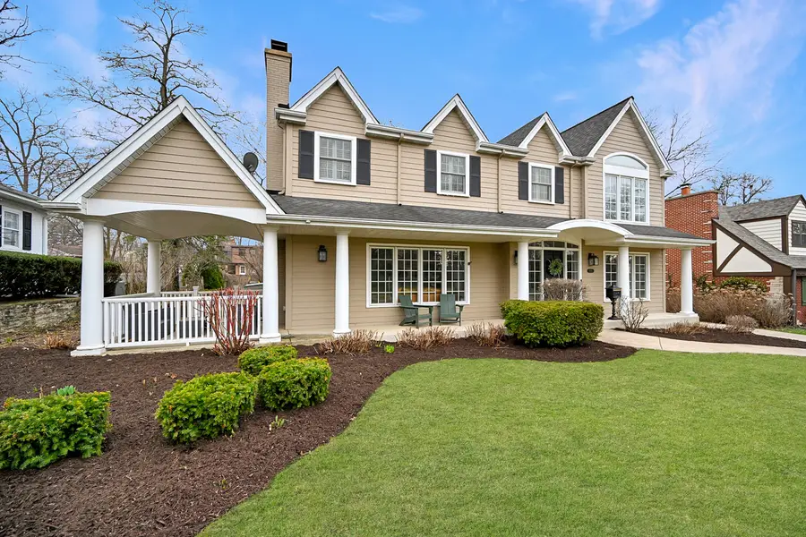 266 Exmoor Avenue, Glen Ellyn, IL 60137 - #2