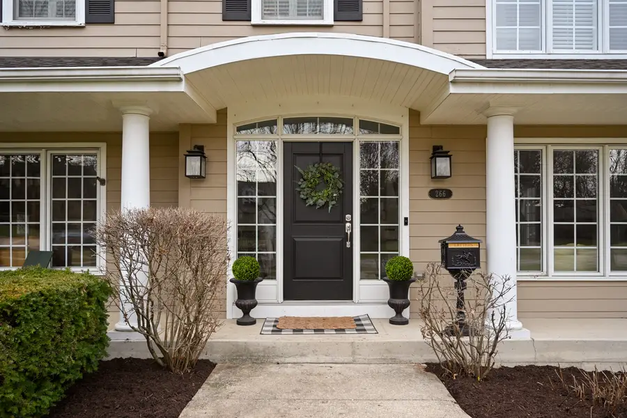 266 Exmoor Avenue, Glen Ellyn, IL 60137 - #3