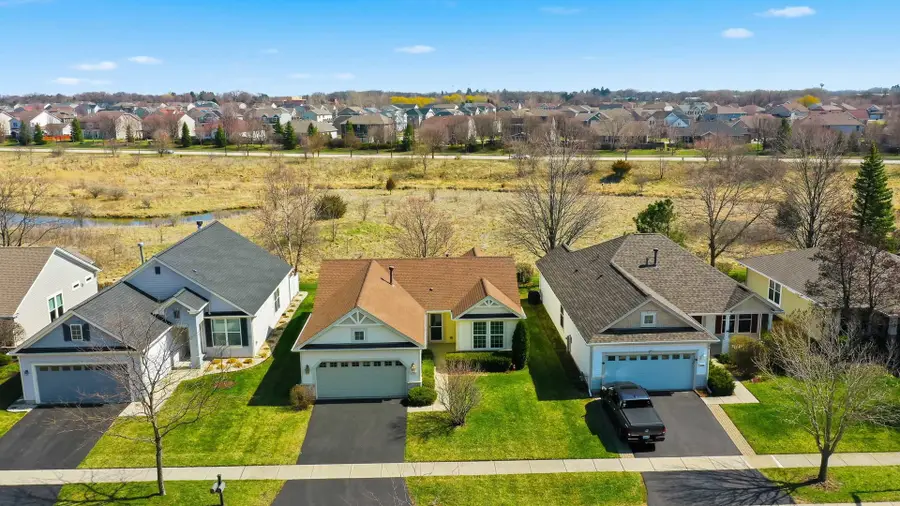 12764 Kishwaukee Lane, Huntley, IL 60142 - #2