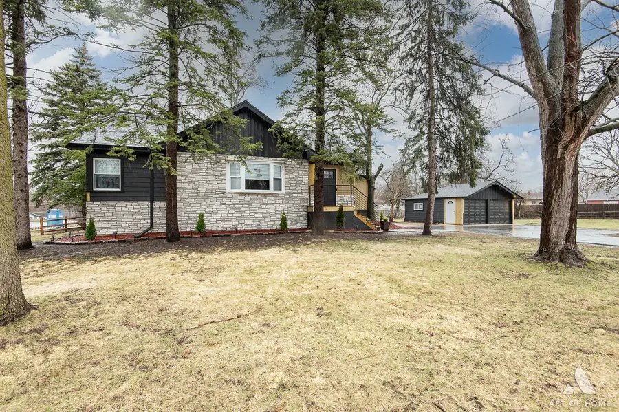 8459 S 85th Court, Hickory Hills, IL 60457 - #2