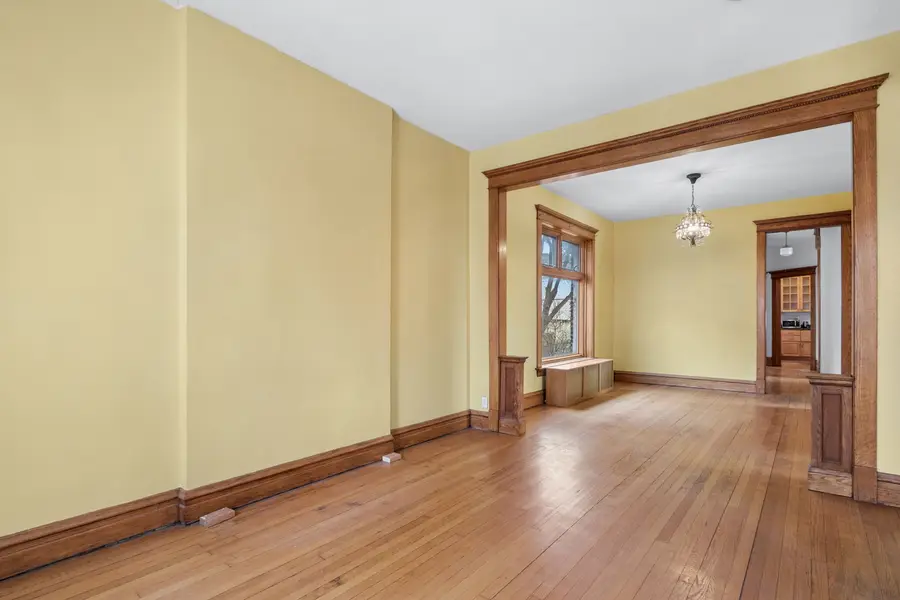 1632 N Francisco Avenue, Chicago, IL 60647 - #2