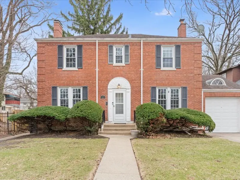 2123 W 107th Street, Chicago, IL 60643 - #1
