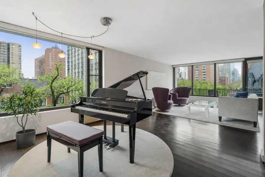 1400 N State Parkway #5DEF, Chicago, IL 60610 - #3