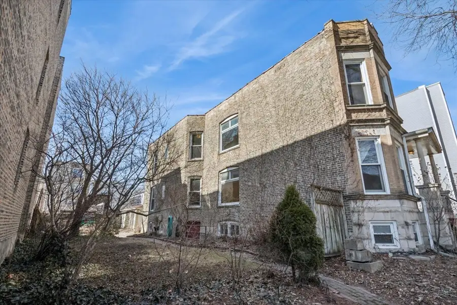 1630 N Francisco Avenue, Chicago, IL 60647 - #2