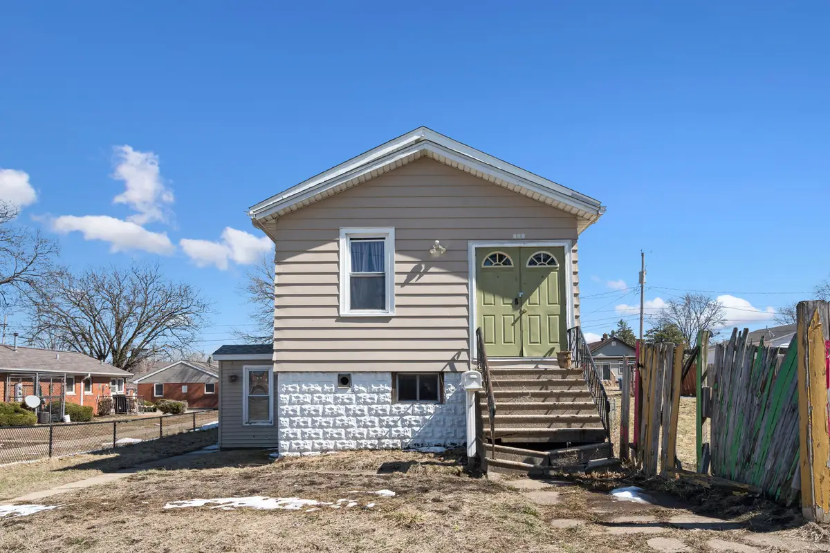 714 20th Street, East Moline, IL 61244 - #1