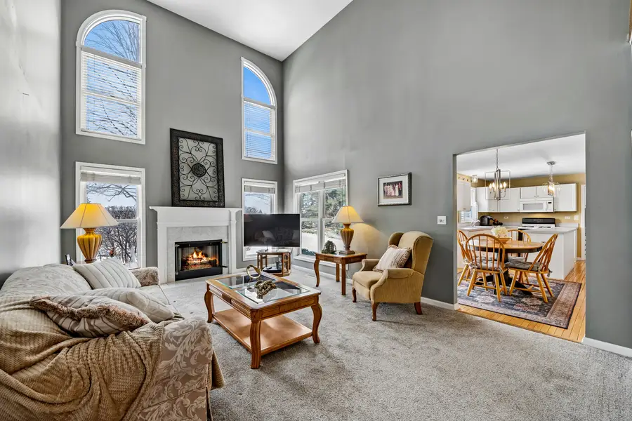 1850 White Oak Drive, Algonquin, IL 60102 - #3