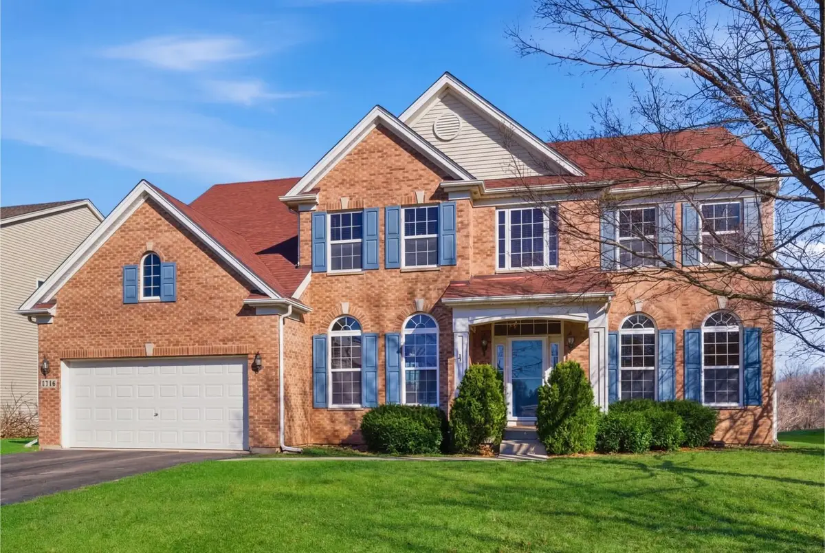 1718 Belcourt Lane, Elgin, IL 60120 - #1