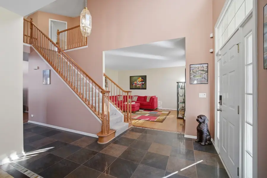 1718 Belcourt Lane, Elgin, IL 60120 - #2