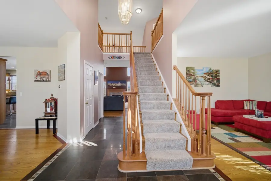 1718 Belcourt Lane, Elgin, IL 60120 - #3