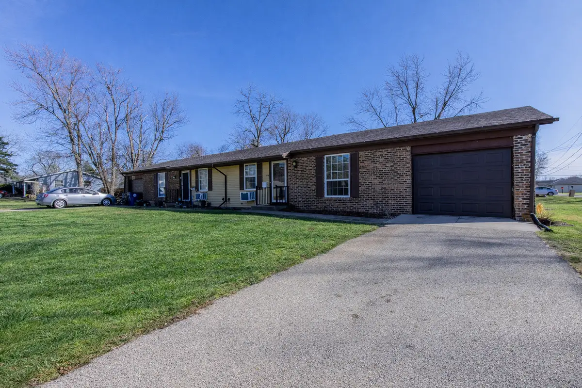 824 W Marquette Street, Princeton, IL 61356 - #1