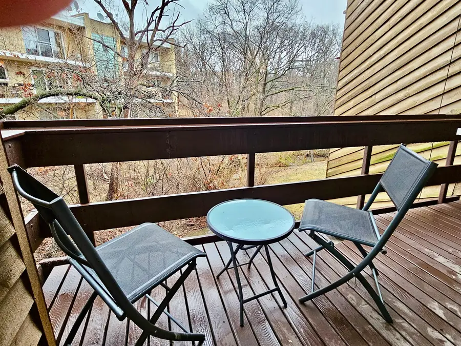 9551 Arrowhead Drive #2F, Hickory Hills, IL 60457 - #2