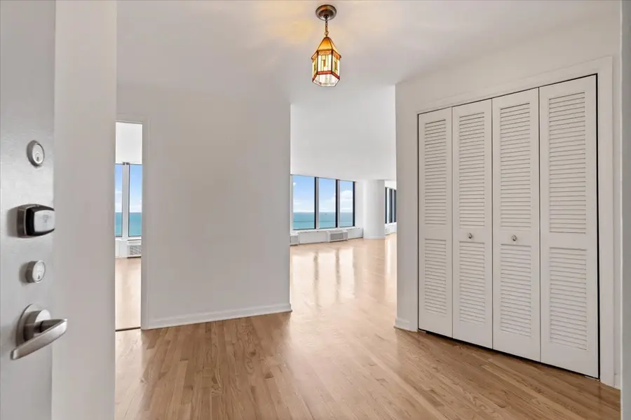 505 N Lake Shore Drive #2206-2207, Chicago, IL 60611 - #2