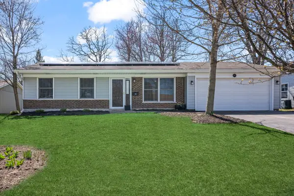 485 Andrew Lane, Lake Zurich, IL 60047