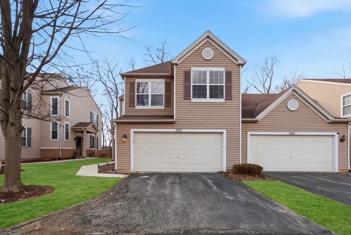 1013 Brush Hill Circle, Joliet, IL 60432 - #1