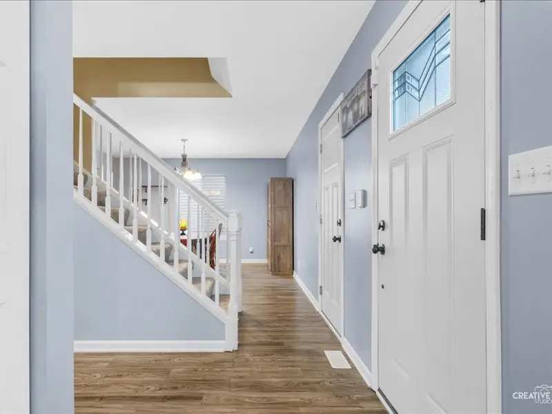 Address Withheld By Seller, Plainfield, IL 60544 - #3