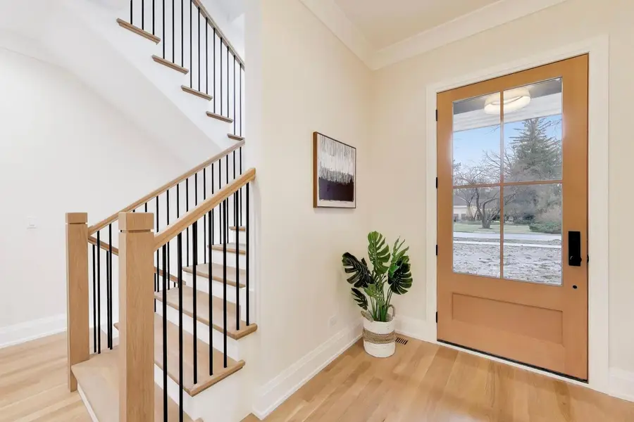 2938 Indianwood Road, Wilmette, IL 60091 - #2