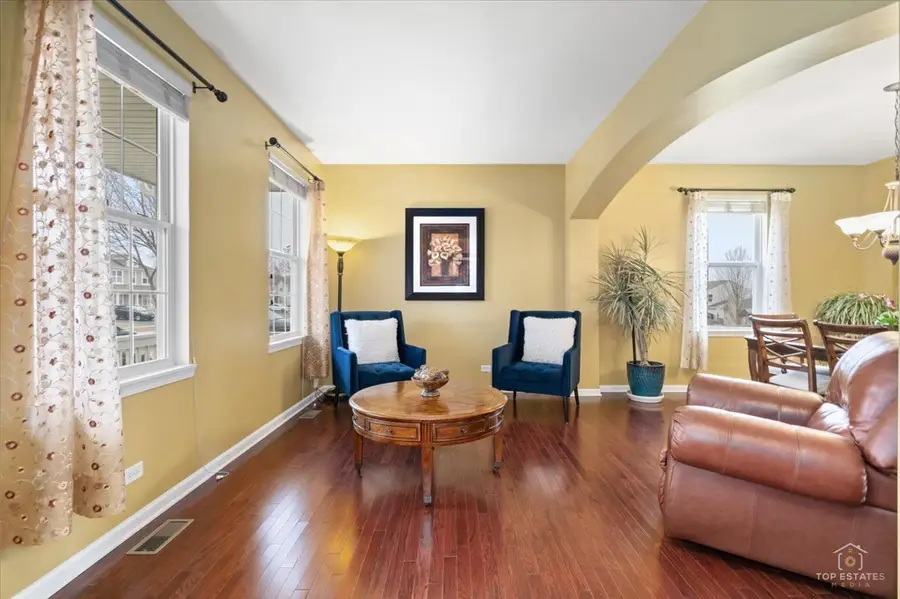 796 Singing Hills Drive, Volo, IL 60073 - #3