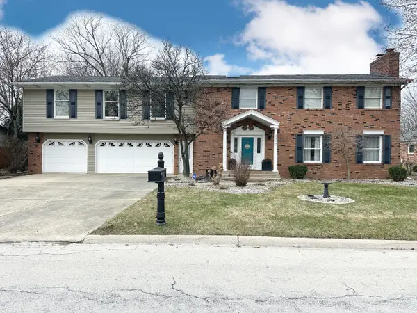 321 Windermere Way, Bourbonnais, IL 60914