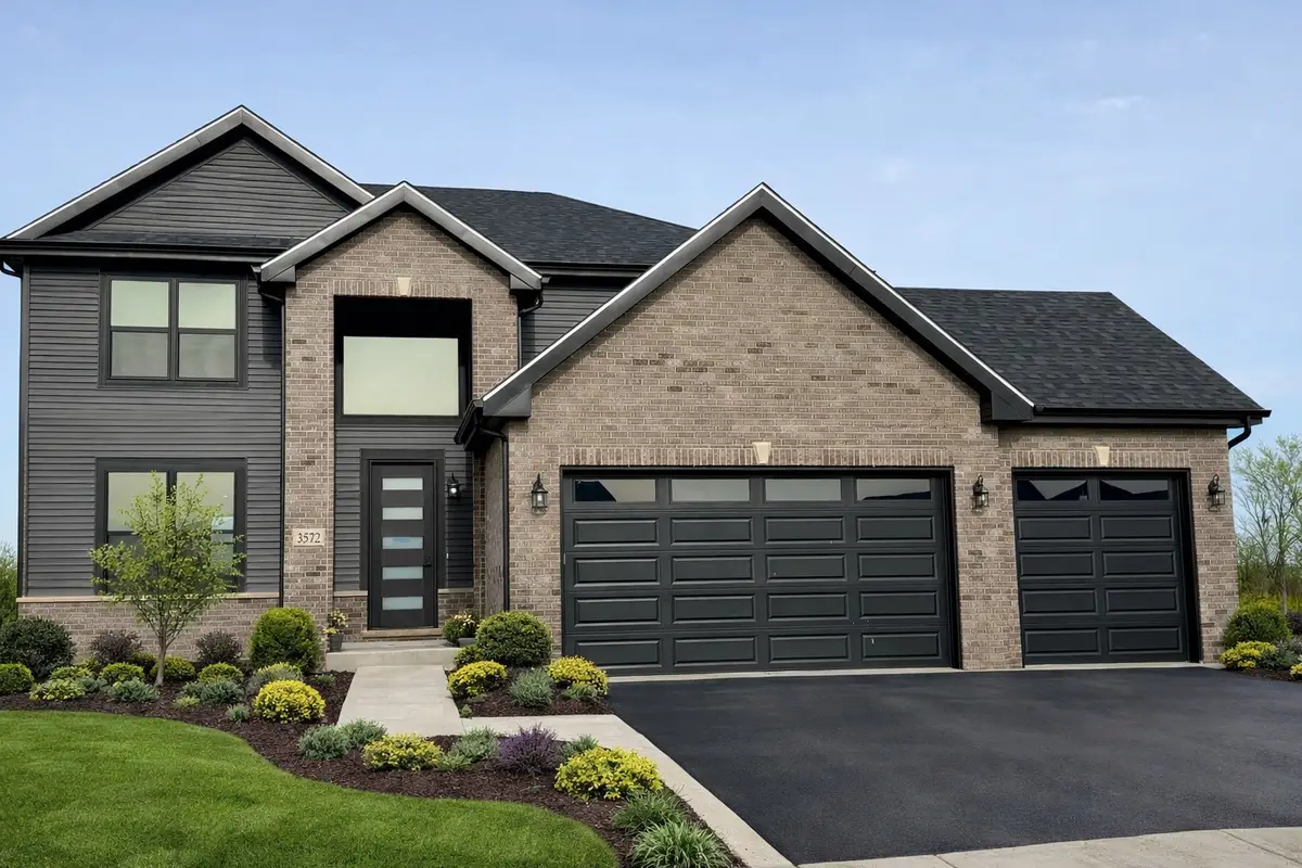 3572 Alpha Street, Lynwood, IL 60411 - #1