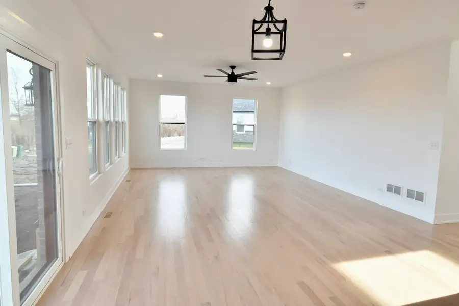 3572 Alpha Street, Lynwood, IL 60411 - #2