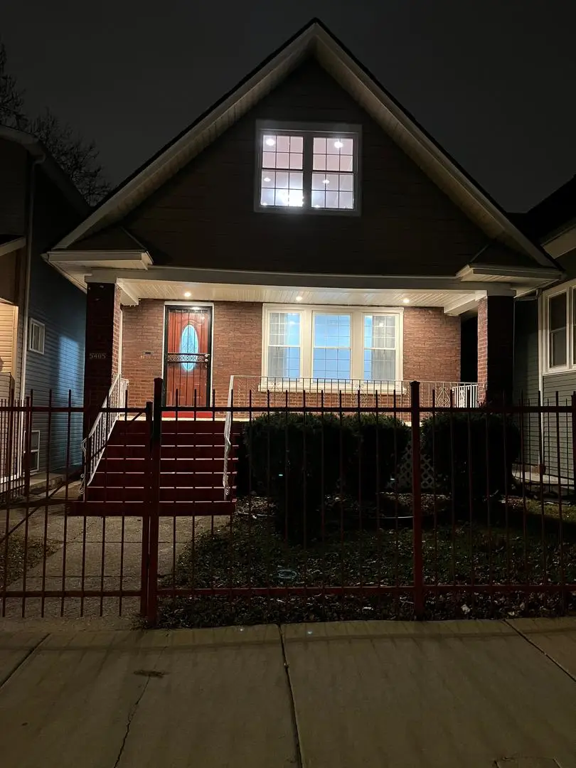 5405 W Haddon Avenue, Chicago, IL 60651 - #2