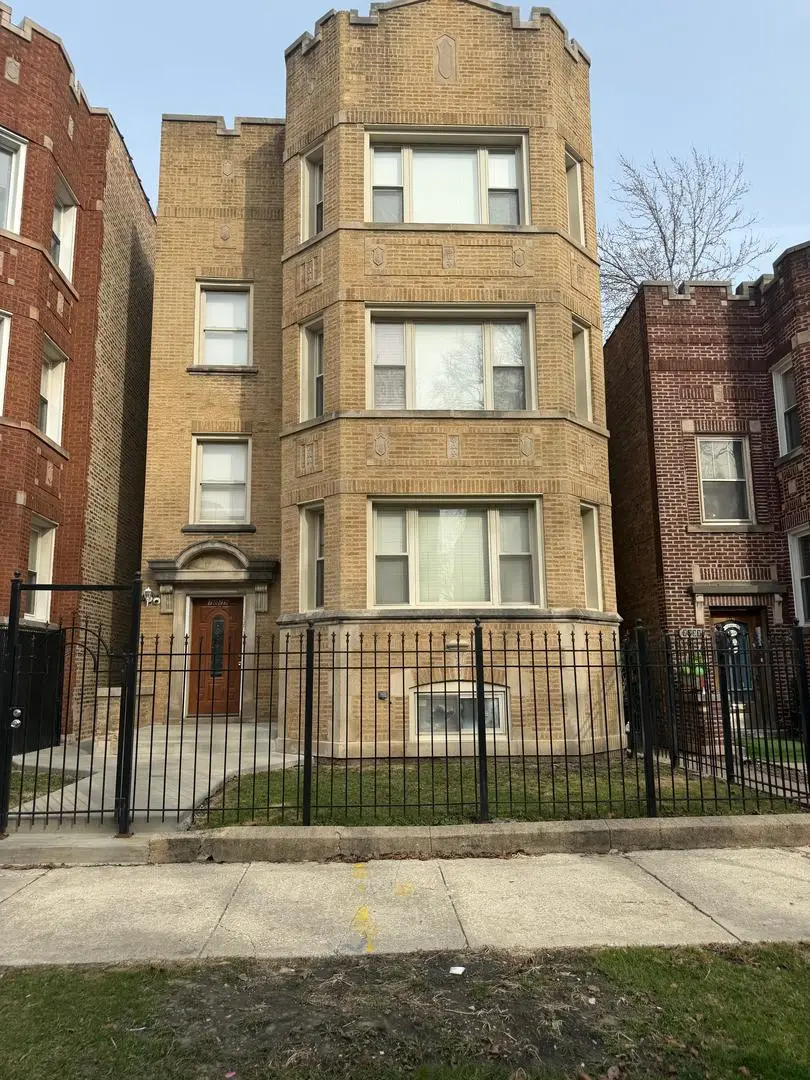 7829 S Winchester Avenue, Chicago, IL 60620 - #1