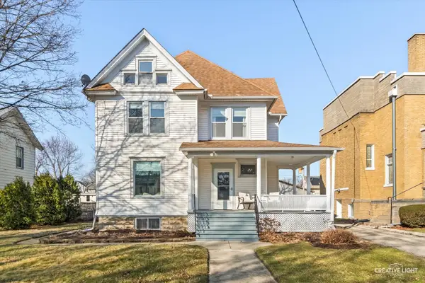 171 N Sycamore Street, Hinckley, IL 60520